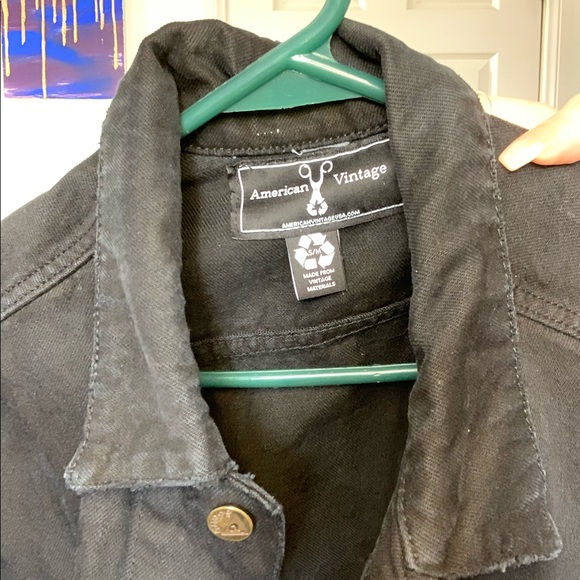 Custom jacket - Picture 6 of 6